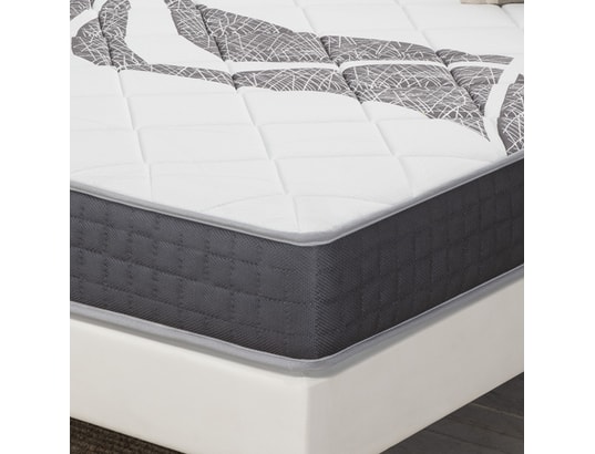 MARCKONFORT - Matelas sleep plus à mémoire de forme 140x200 cm, 16 cm de h...