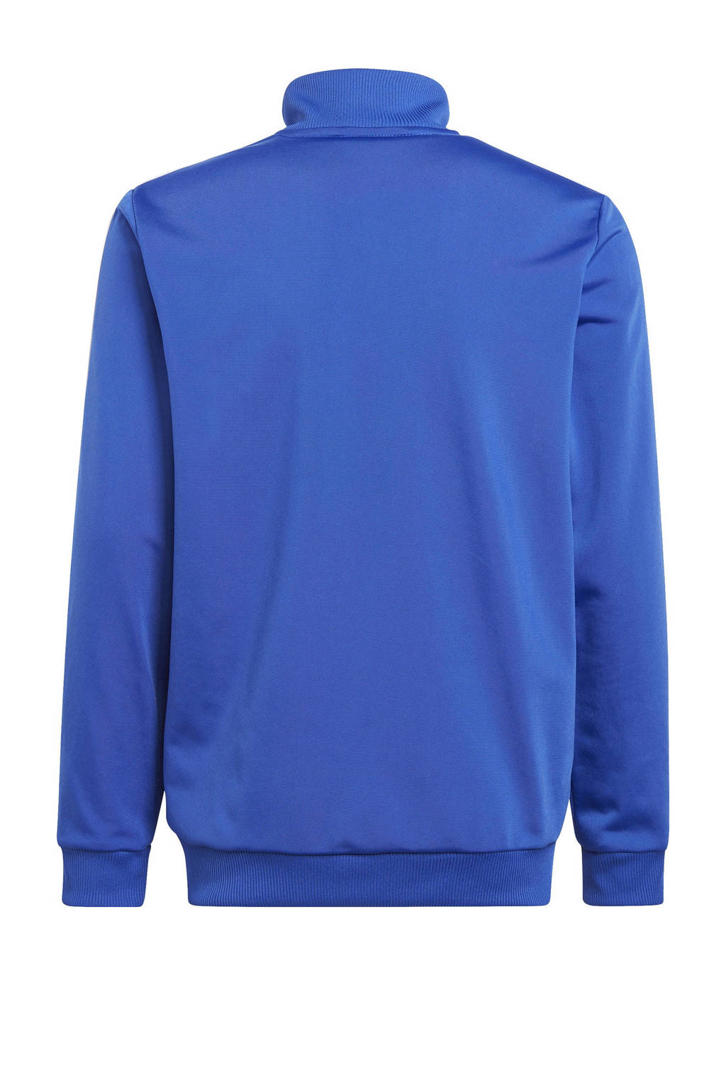 adidas trainingspak Tiberio kobaltblauw/zwart