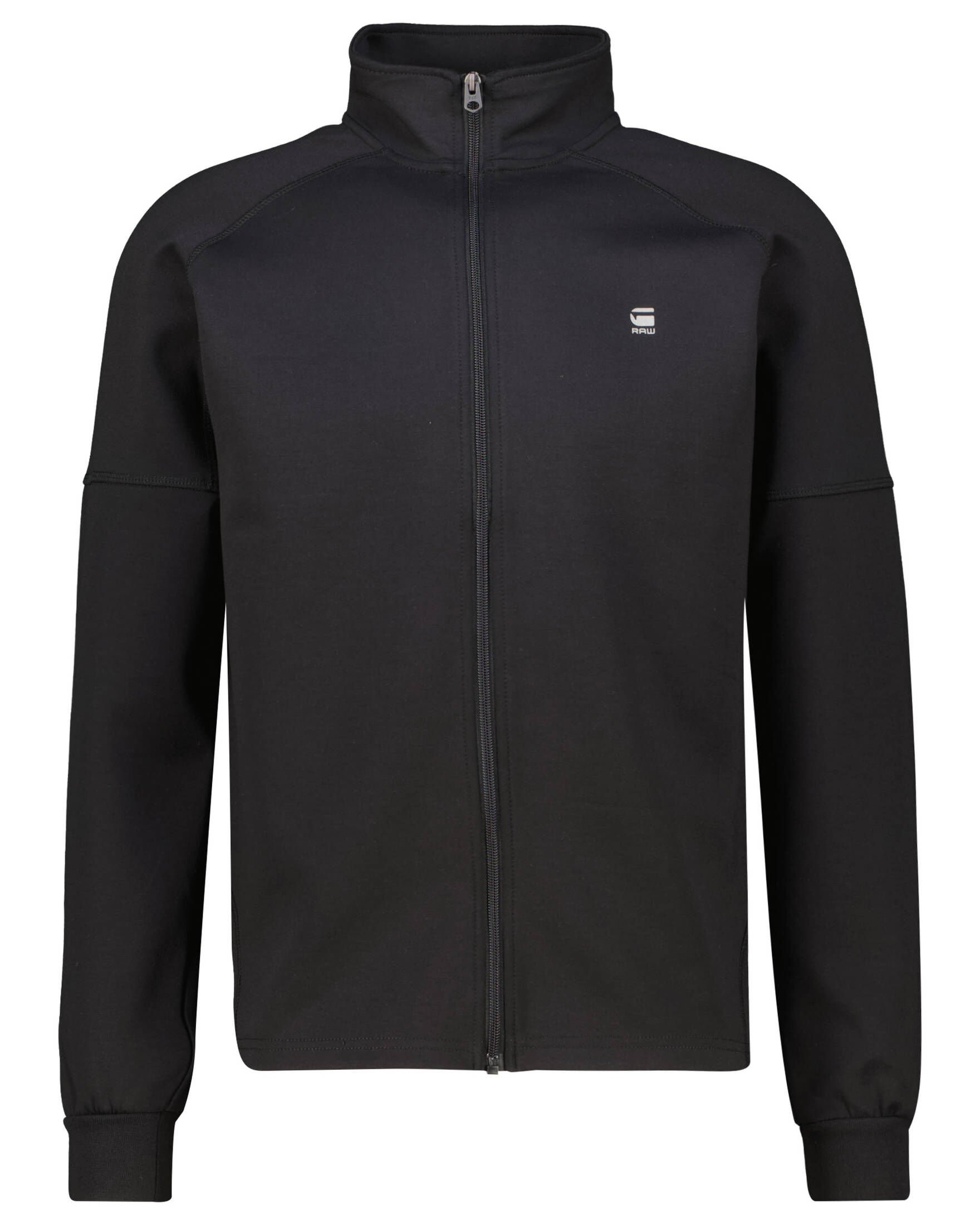 G-Star RAW| Herren Sweatjacke MOTION ZIP TWEETER