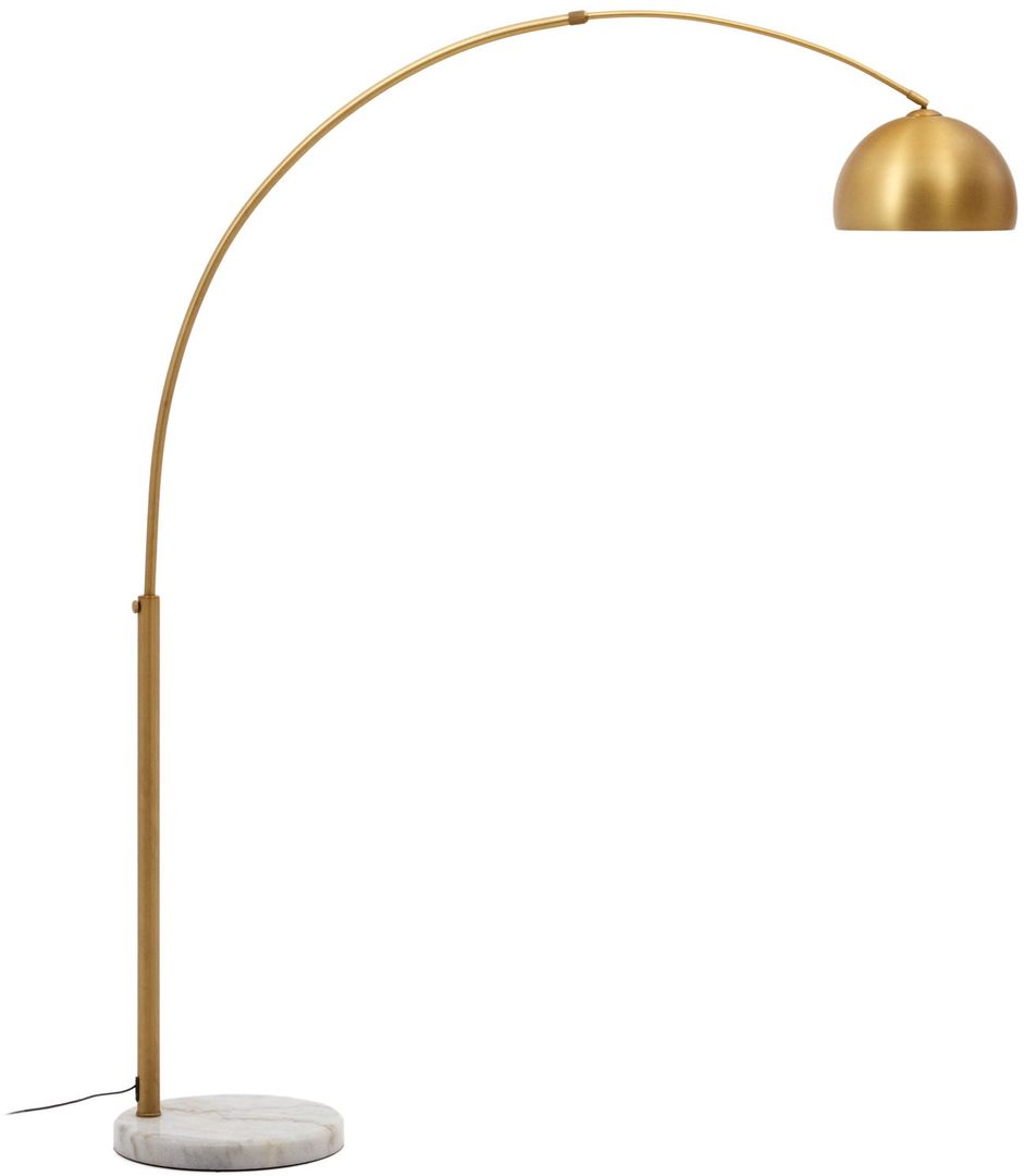 Kave Home   Madali Vloerlamp