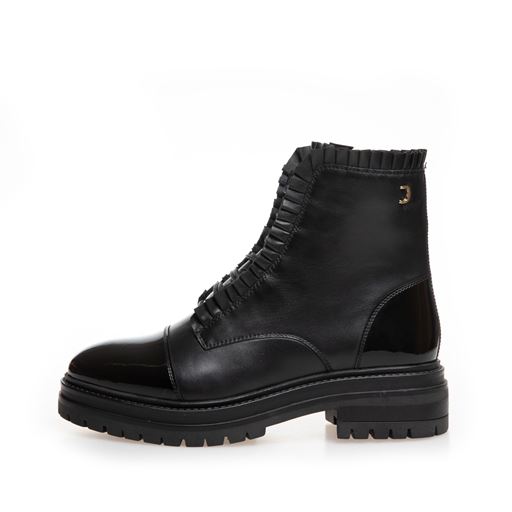 Copenhagen Shoes The Pretty Collection Støvler, Black, 39