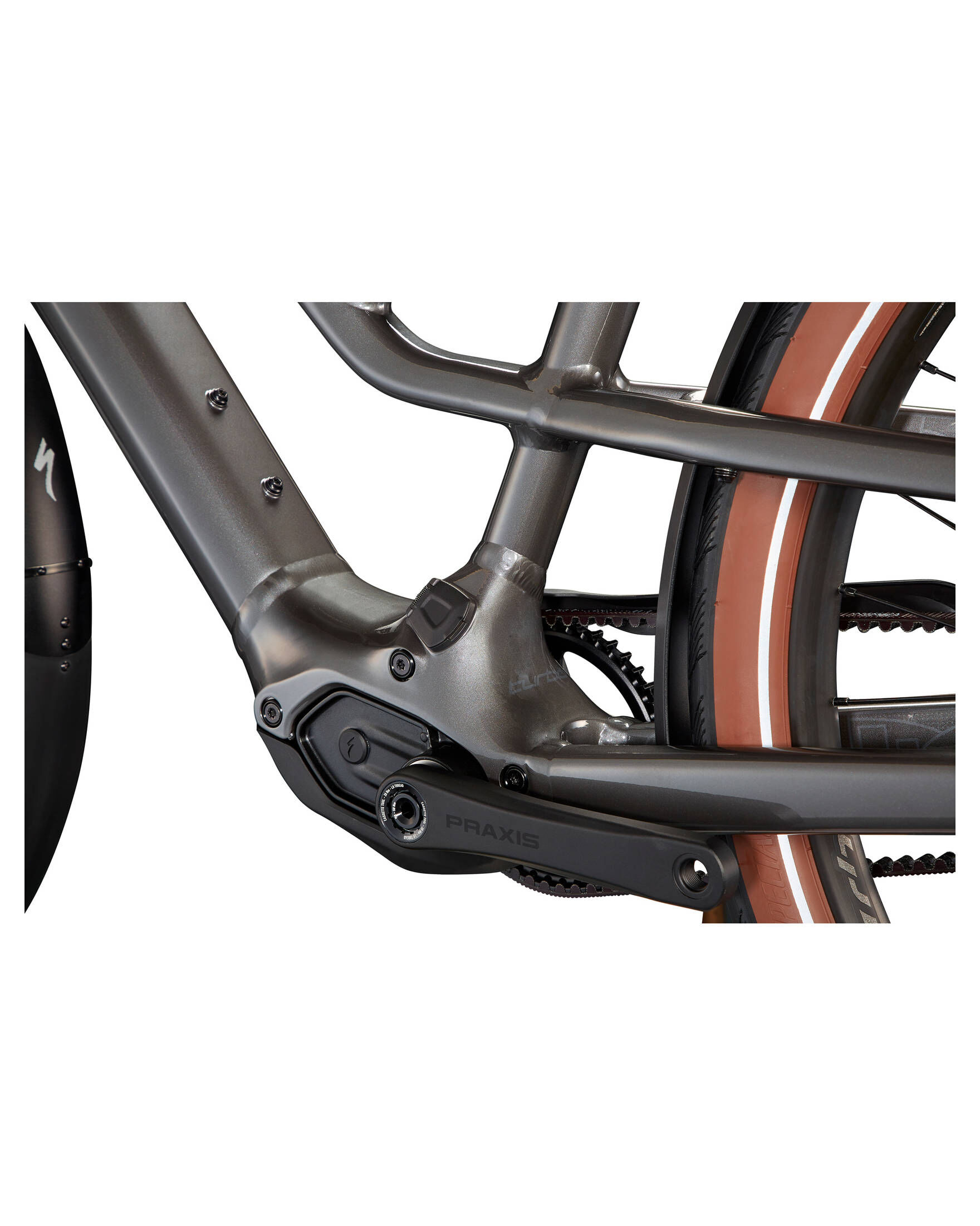 Specialized| E-Bike 