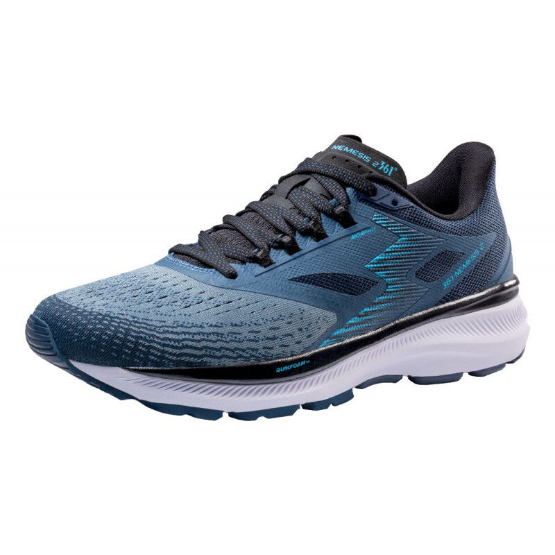 Nemesis 2 - Chaussures running femme