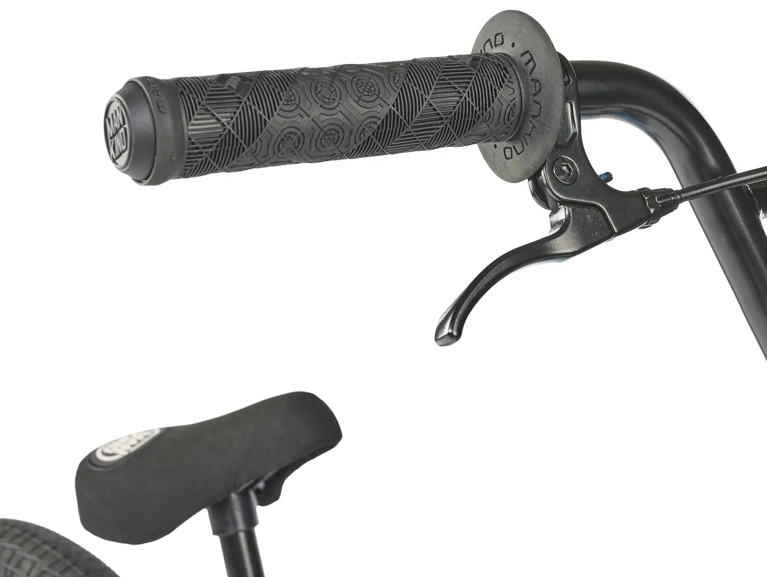 Mankind NXS 20'' Freestyle BMX Cykel | SkatePro