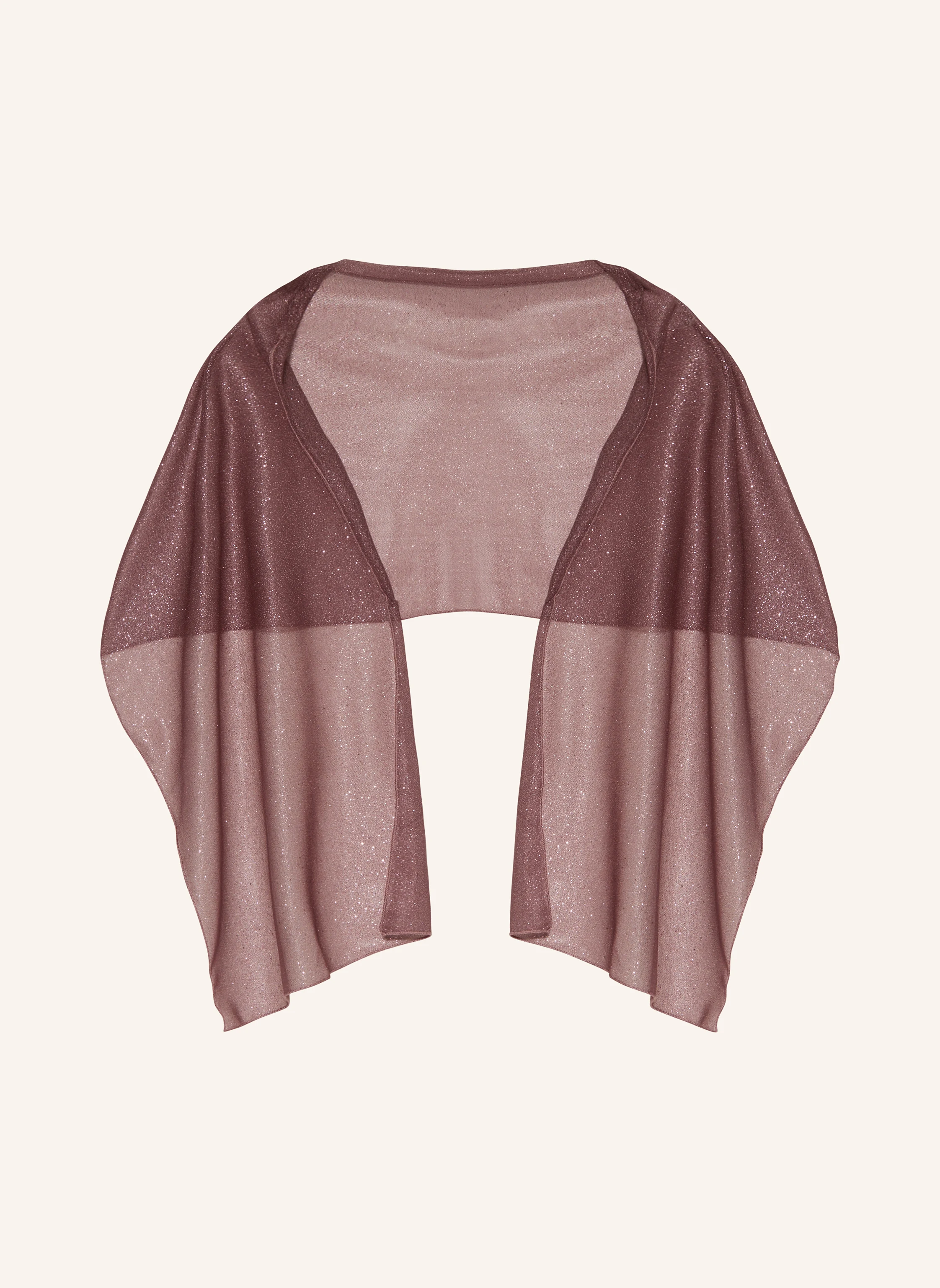 G.O.L. FINEST COLLECTION Abendkleid mit Stola