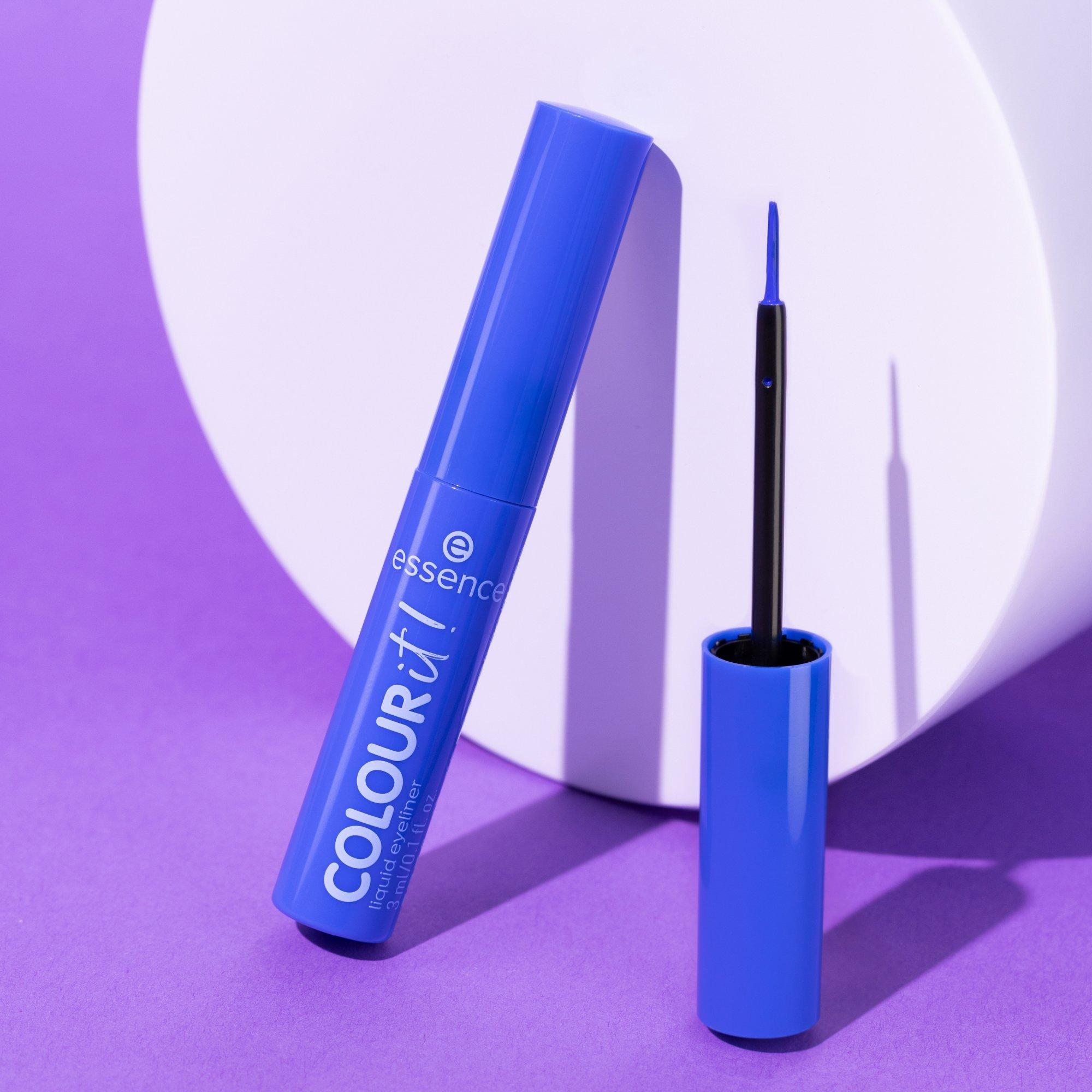 COLOUR it! liquid eyeliner