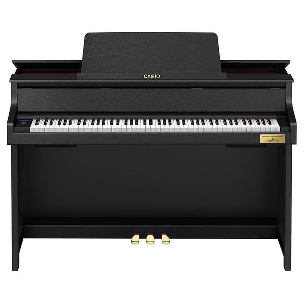 Casio GP-310 BK Celviano Set
