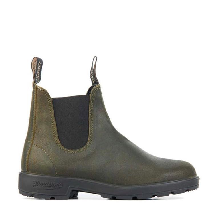 Blundstone 1615 Dark Olive