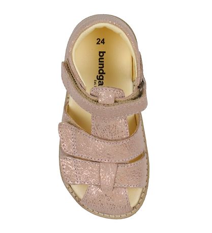 Bundgaard Sandalen - Samir - Rose Cloud