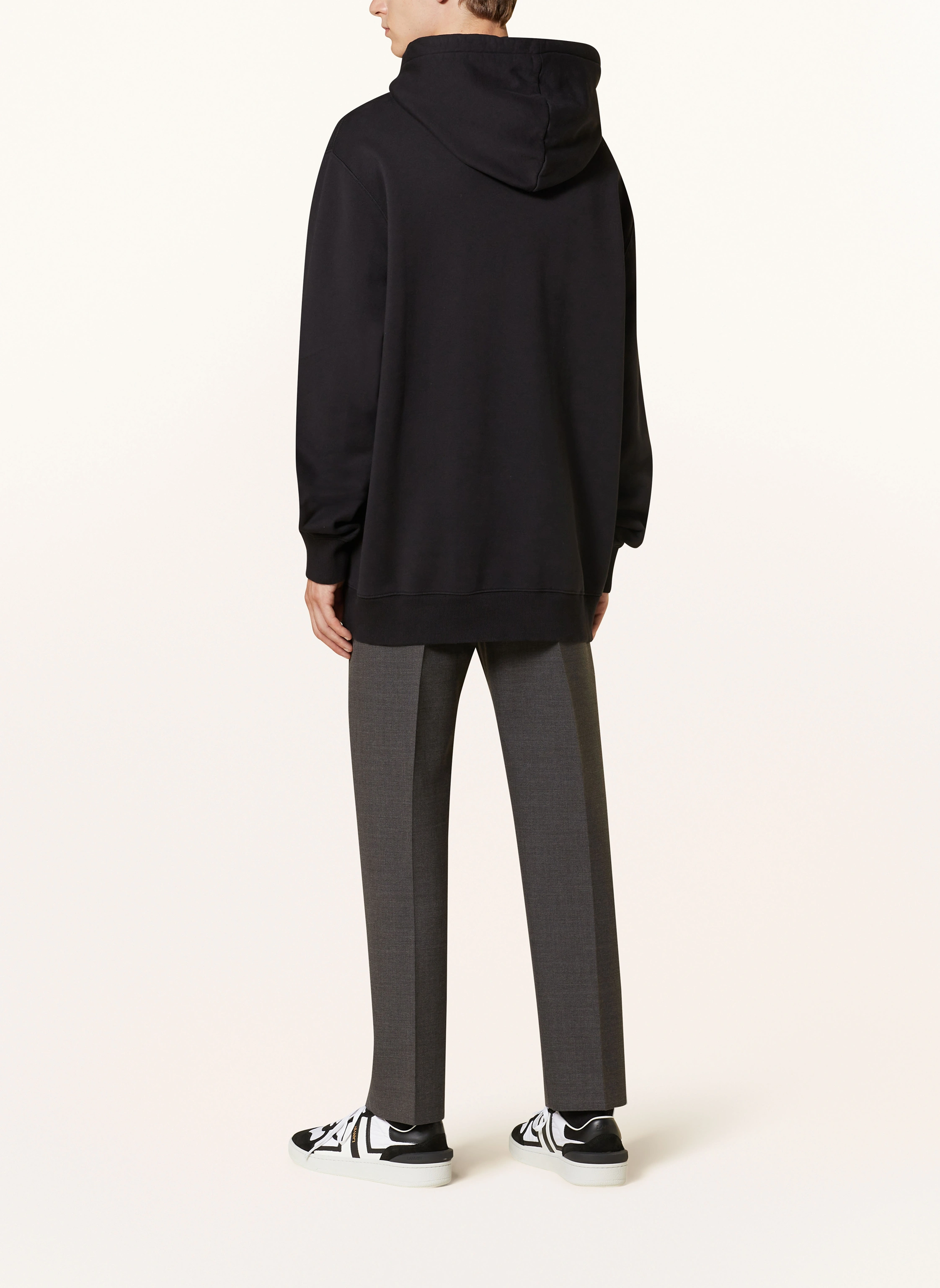 LANVIN Hoodie