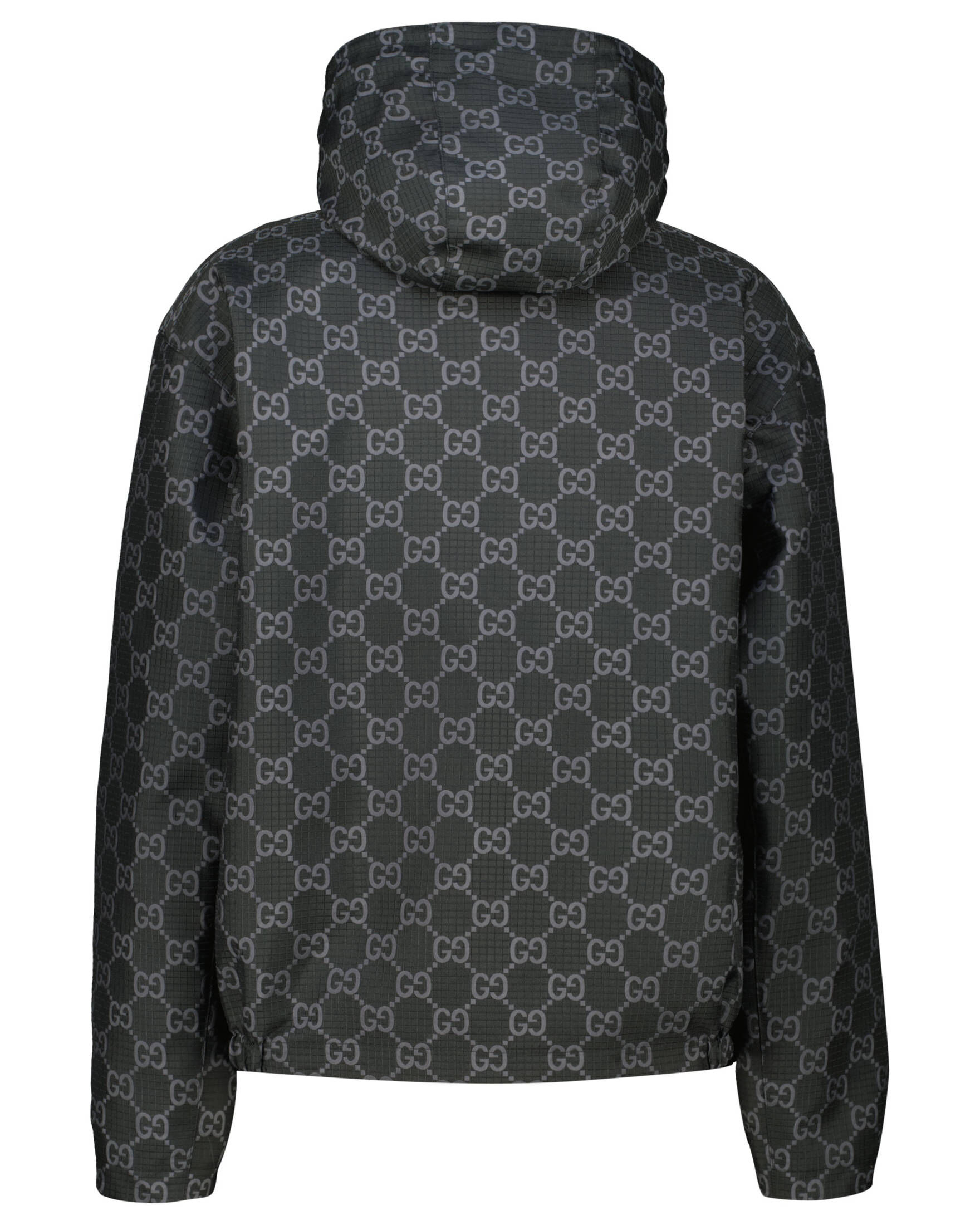 Gucci| Herren Blousonjacke mit Wendefunktion