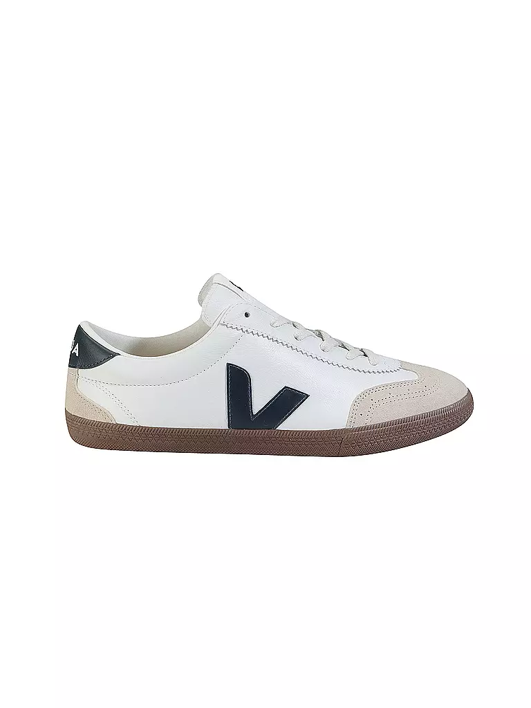 VEJA Sneaker VOLLEY weiss