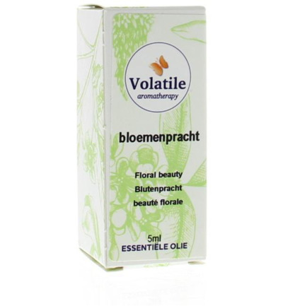 Volatile Bloemenpracht (5 ml)