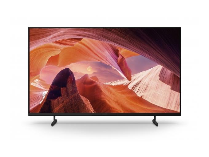 Sony Public Display FWD-43X80L 43 
