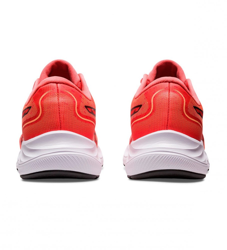 Tênis Asics Gel-Excite 9 Vermelho