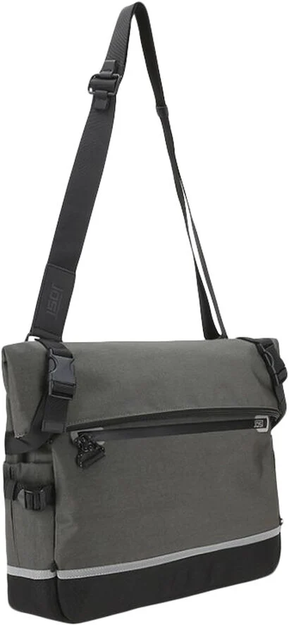 JOST LILLEHAMMER Messenger Bag olive Olive