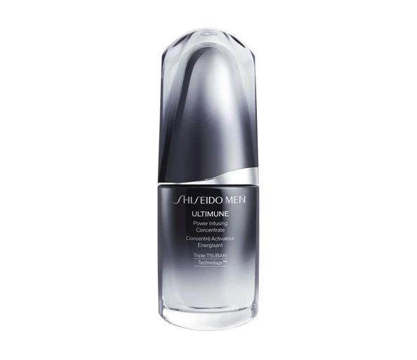 Shiseido Men Ultimune Power Infusing Concentrate
