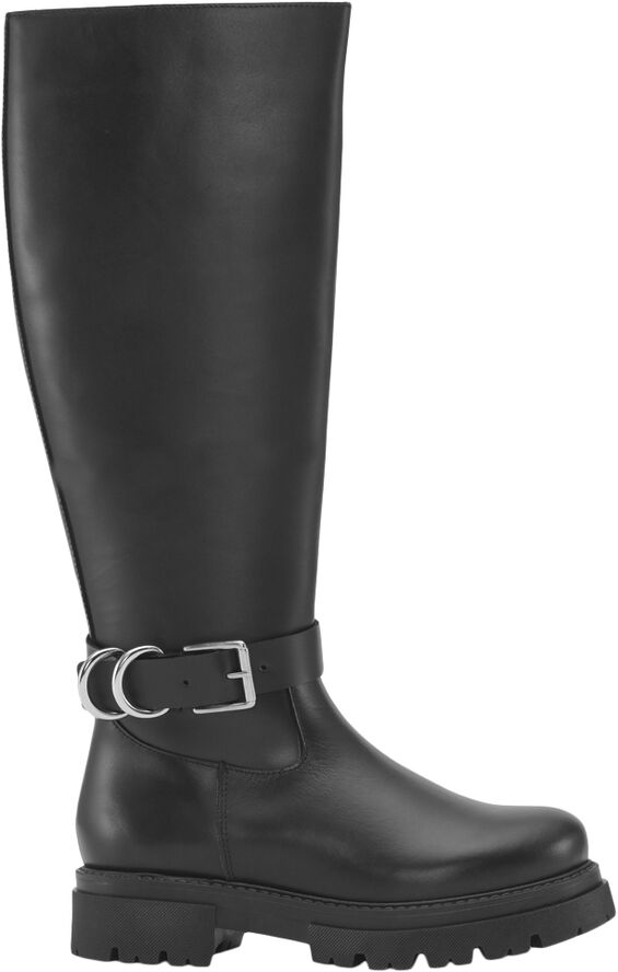 Shoe Biz Ares Black
