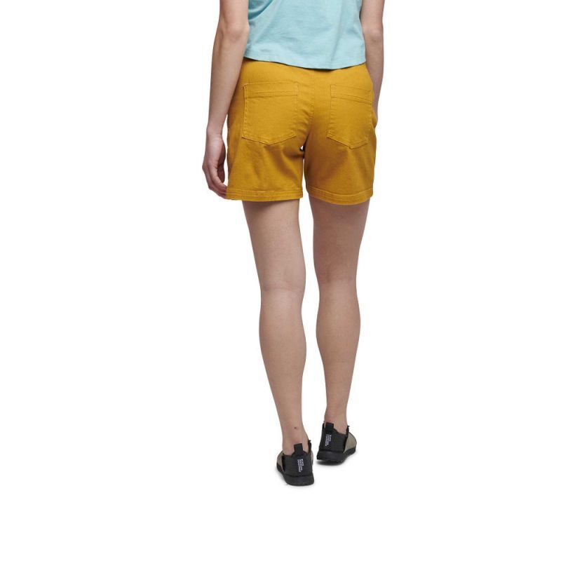 Dirtbag Shorts - Short escalade femme