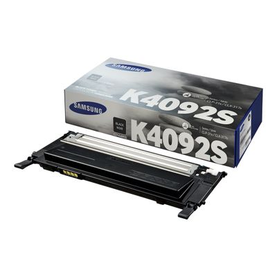 Samsung CLT-4092S - noir - cartouche laser d'origine