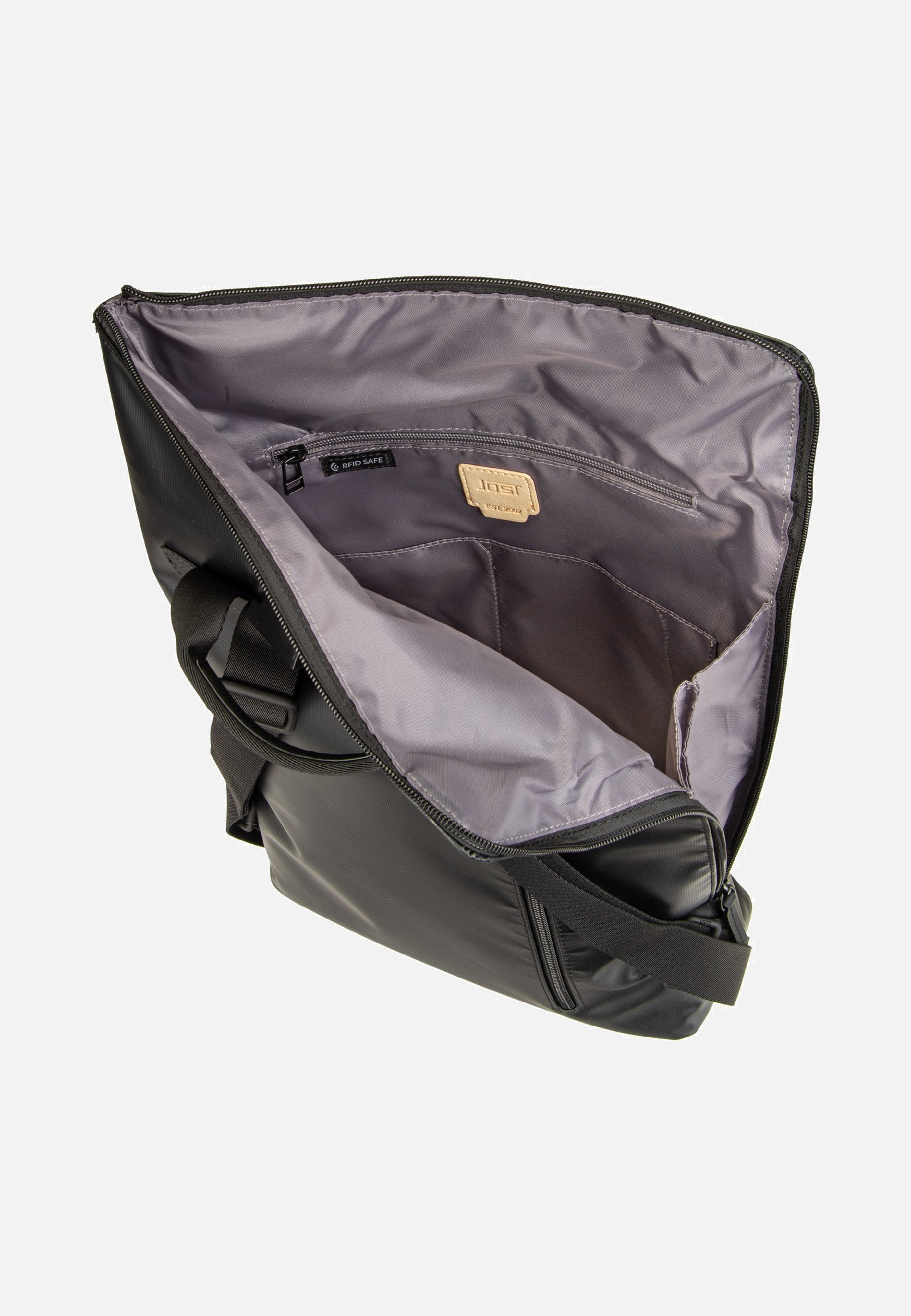 Tolja 4250 Schwarz - Rucksack