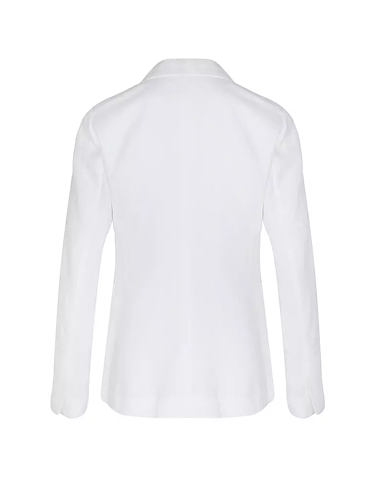 TOMMY HILFIGER Blazer  weiss