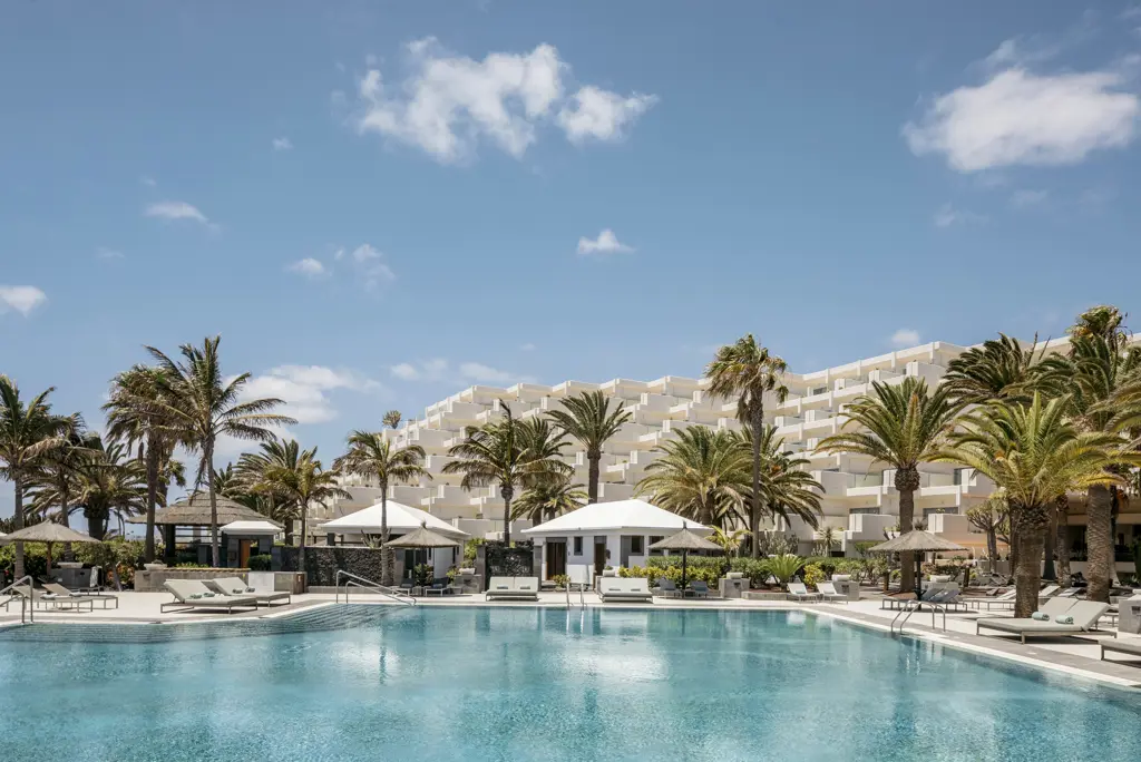Paradisus Salinas Lanzarote All Inclusive - Hotel