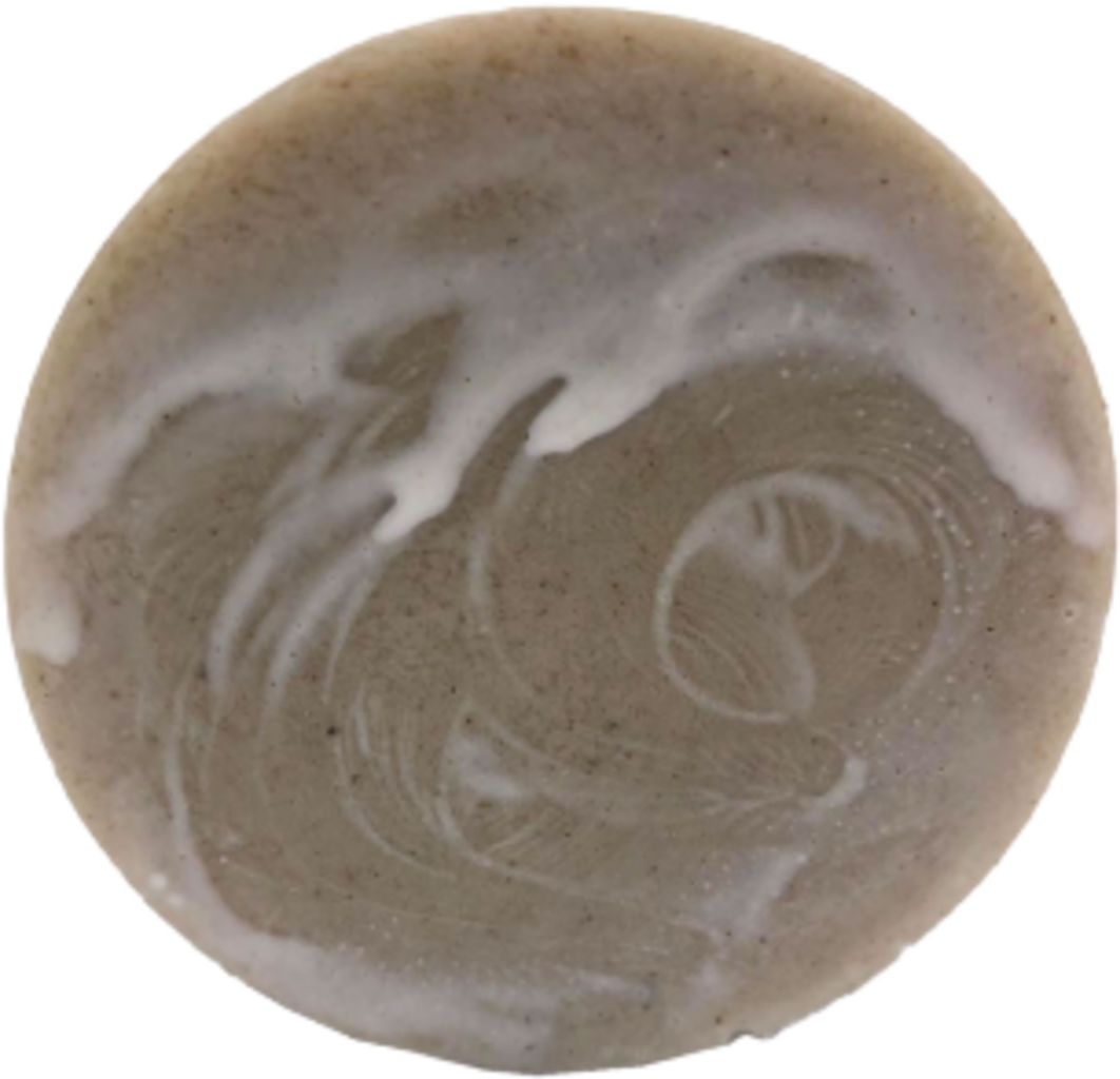 ANARKHIA  TRIBE Regenerierendes Festes Shampoo, 55 g