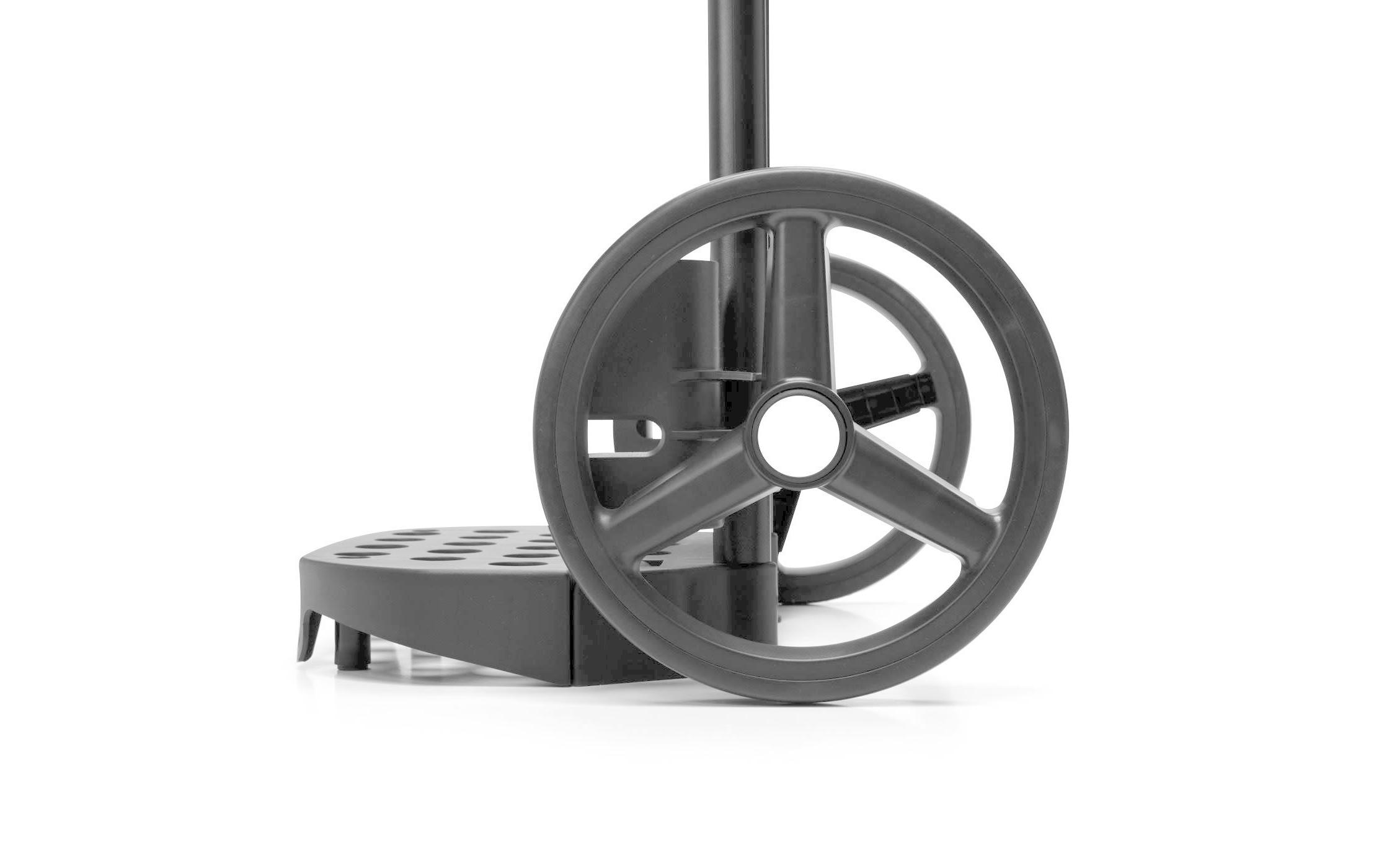 REISENTHEL® Einkaufstrolley »Citycruiser Rack«
