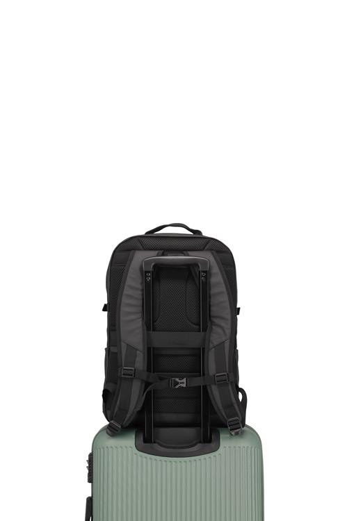 Travelite 096305 zwart