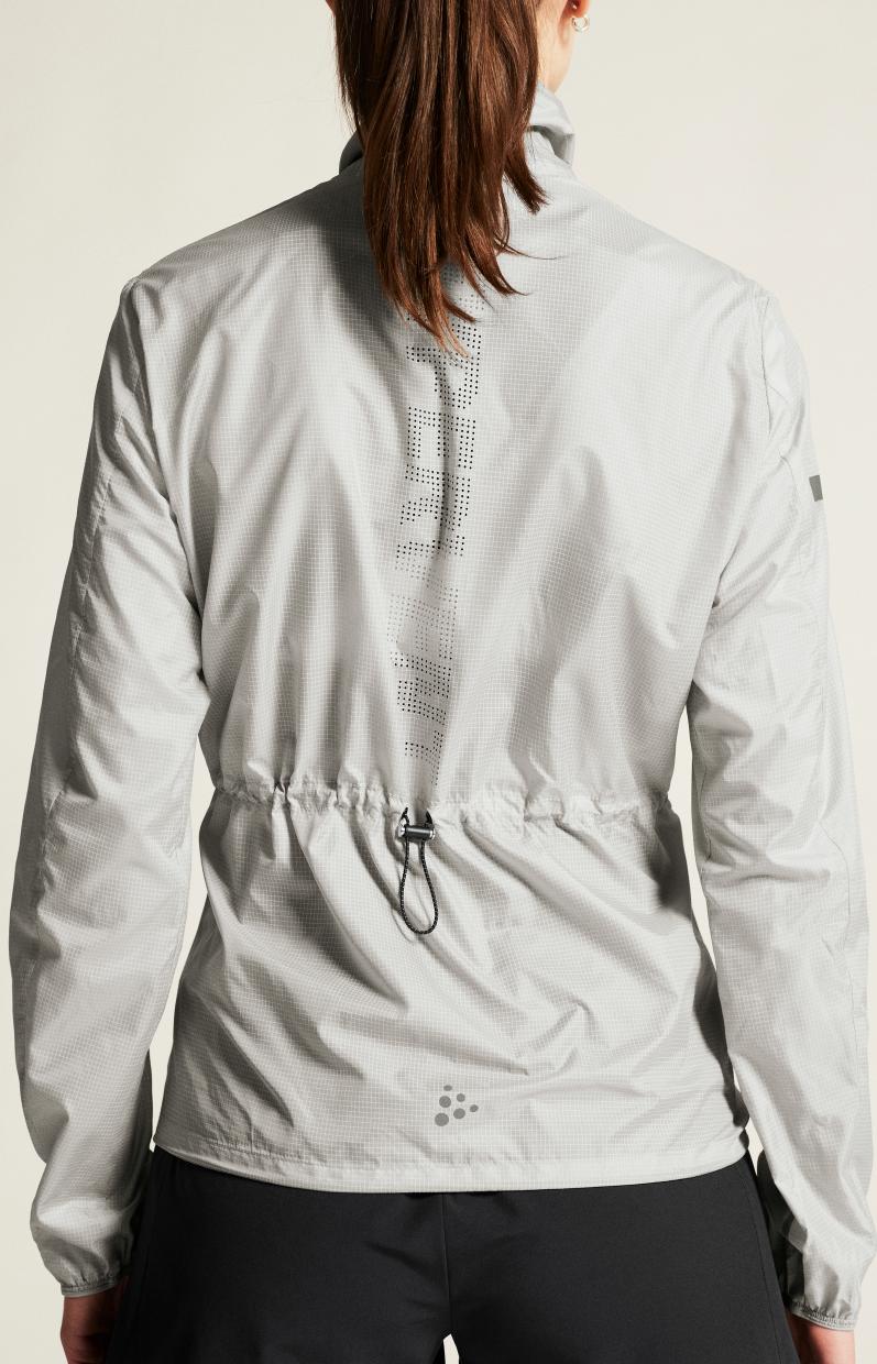 Craft Pro Hypervent Jacket Womens Cloud