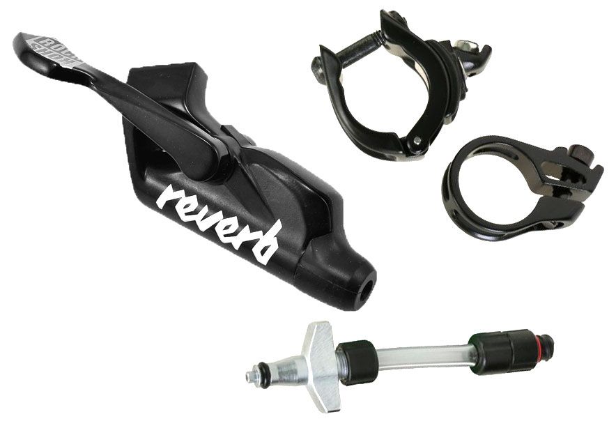 RockShox 1X Remote Upgrade Kit für Reverb kaufen | Bike-Discount