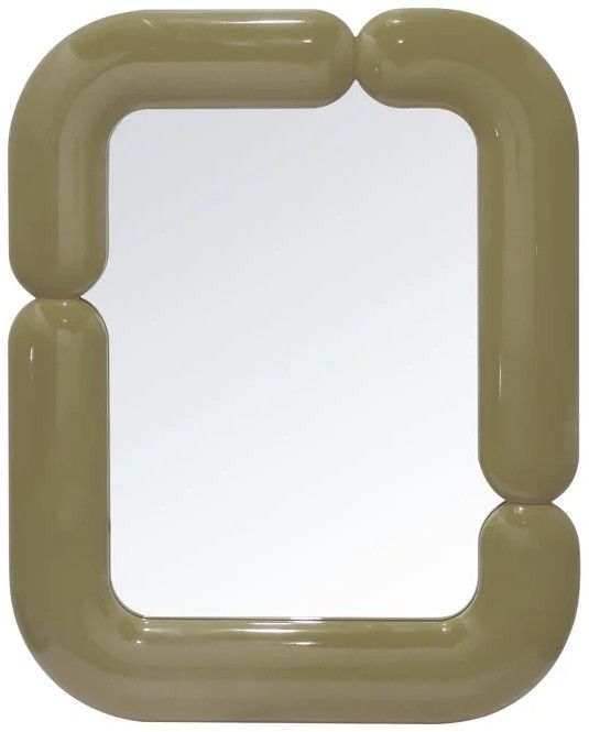 Spiegel 213480 Aubry B80 x D4.3 x H100 cm