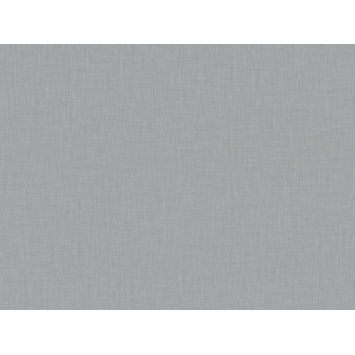Kleurstaal KARWEI (vouw)gordijnstof Alex 1467 light grey op maat