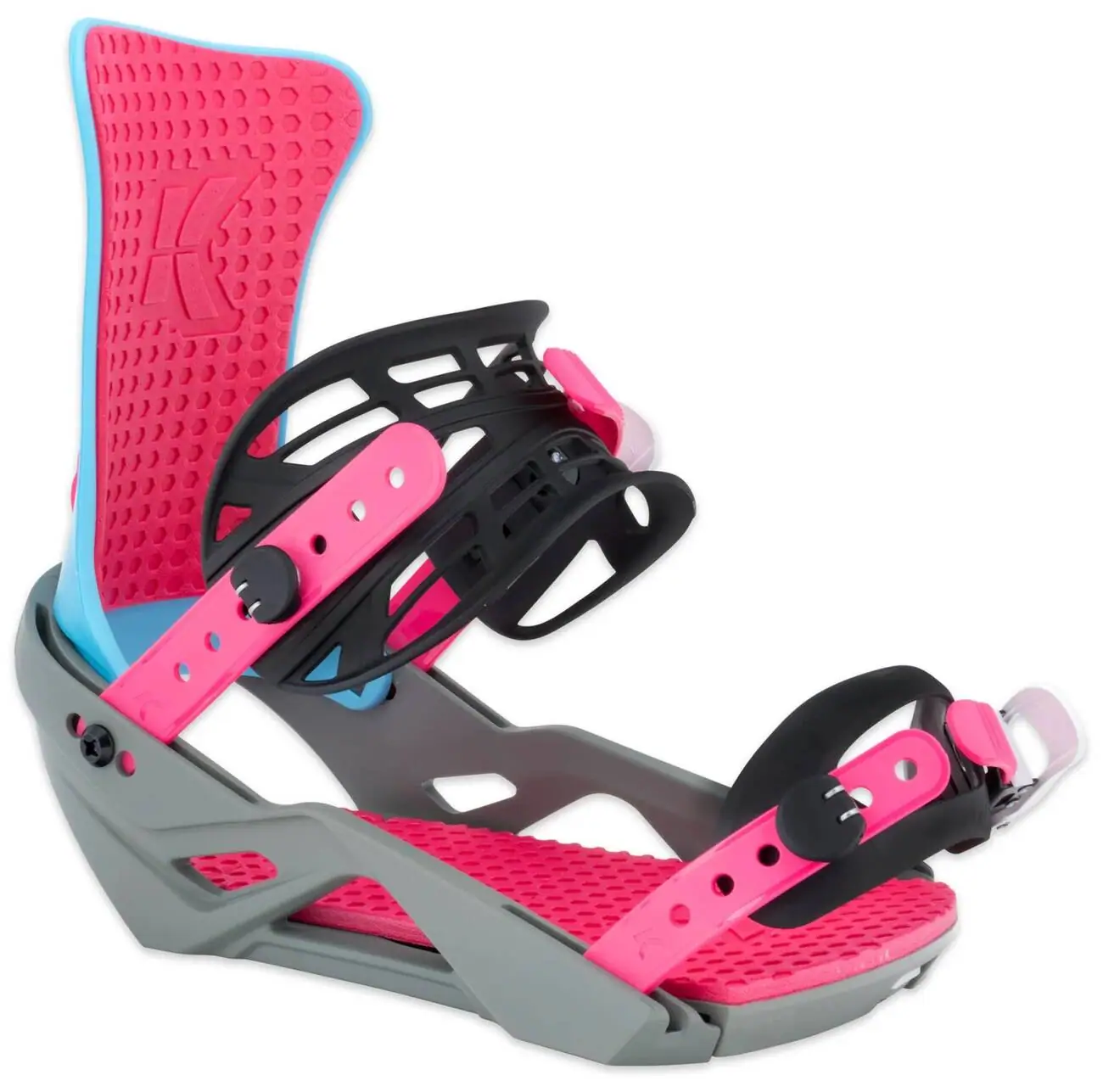 Kemper Freestyle Snowboardbindinger | SkatePro
