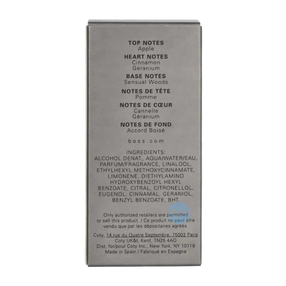 Hugo Boss Boss Bottled Eau de Toilette Spray30 ml