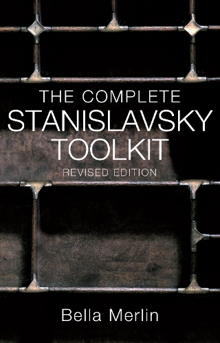 The Complete Stanislavsky Toolkit (Paperback)