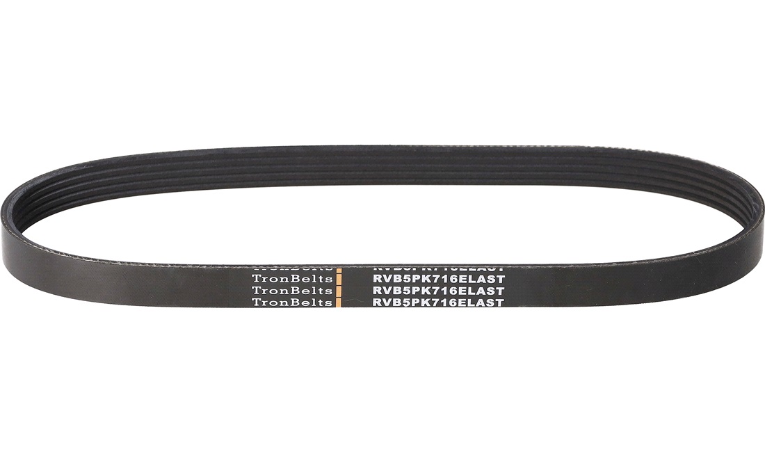 Multi v-rem 5 pk x 716 mm