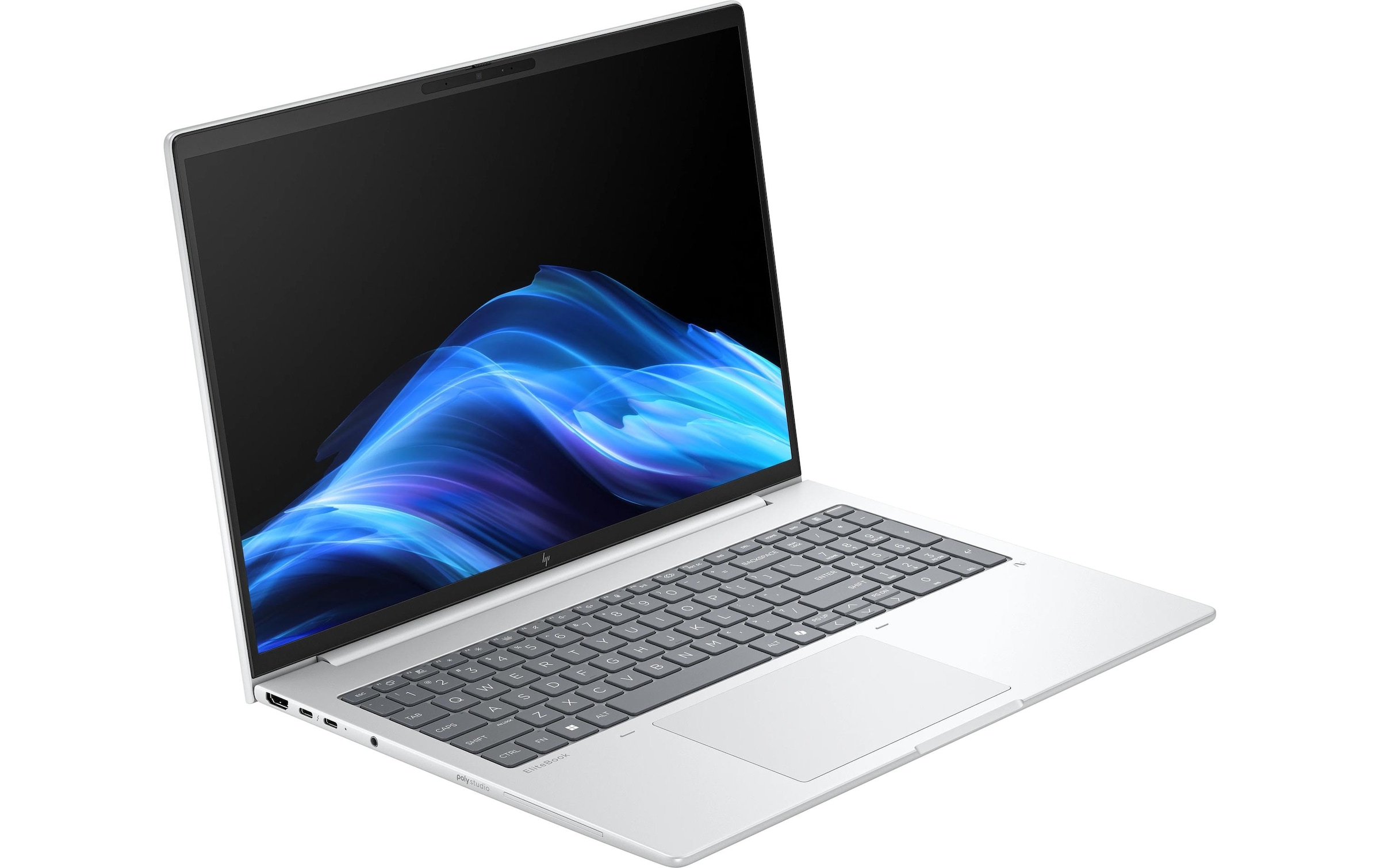 HP Business-Notebook »EliteBook 8 G1i 16 Next Gen AI PC AD4D4ET« / 16 ″ Intel Core Ultra 5