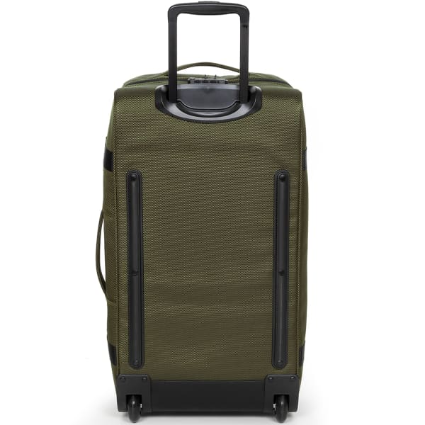 Bagagerie de voyage EASTPAK TRANVERZ CNNCT L ARMY