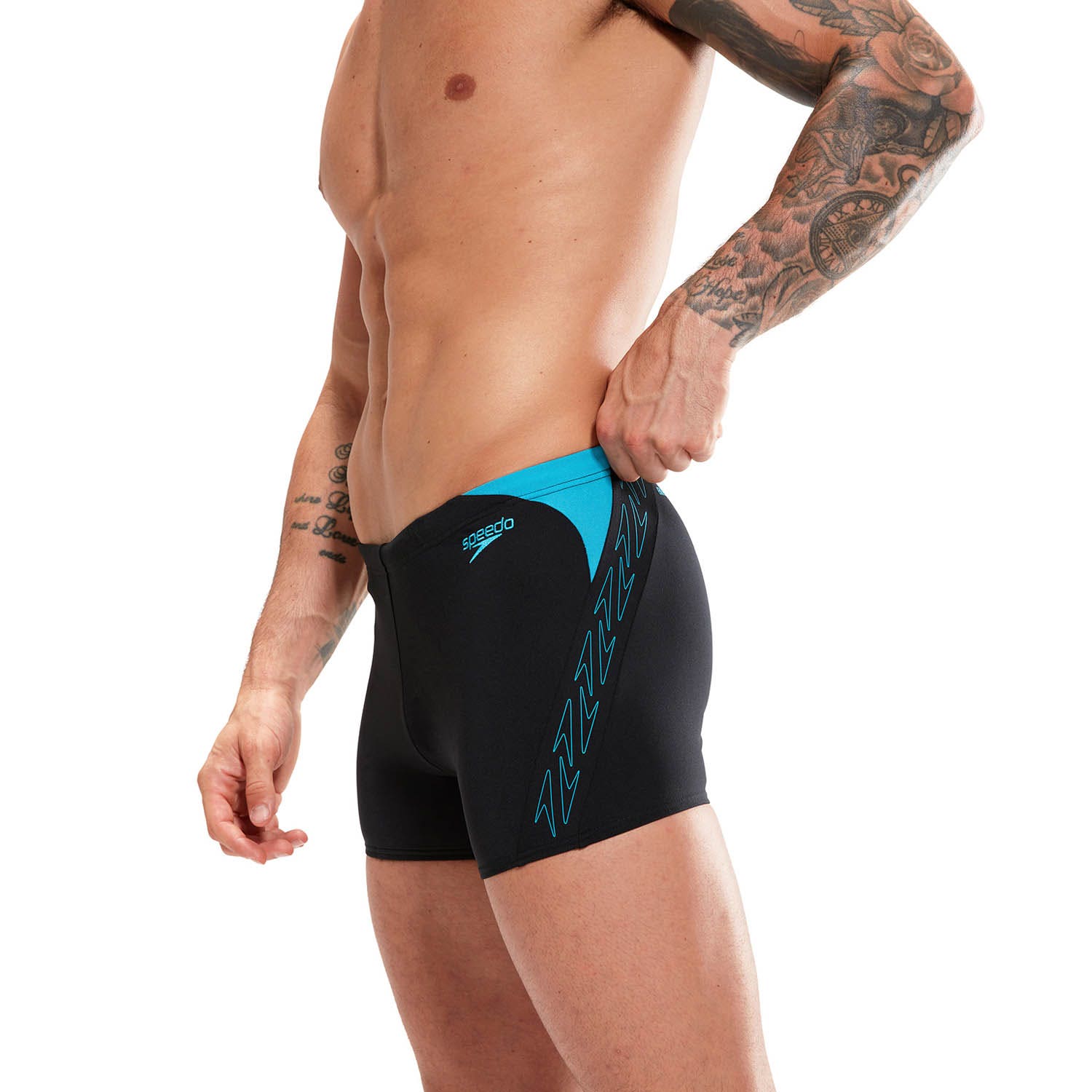 Speedo  ECO+ Hyperboom Splice Aquashort