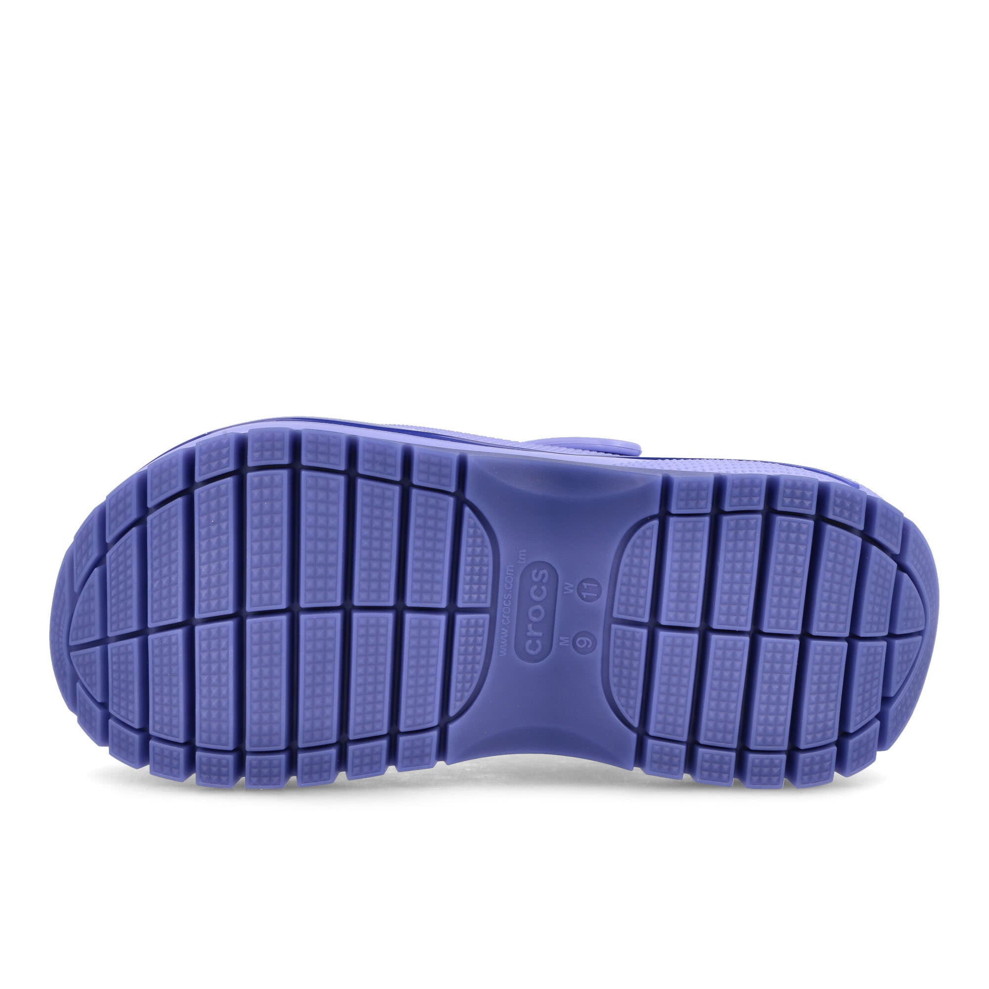 Crocs<br>Classic Mega Crush Clog