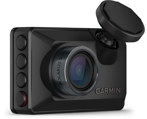 Garmin Dash Cam X210, WW