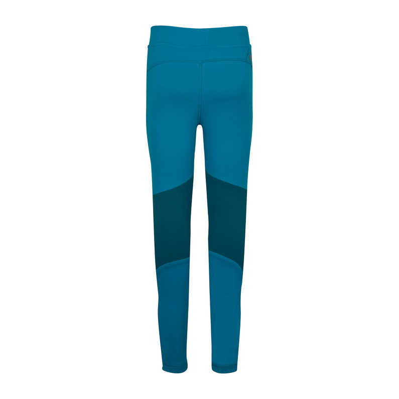 Trollkids Kinder Femund Summer Tights