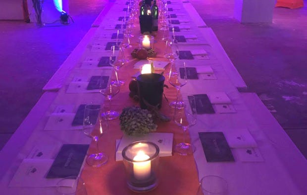 Weinseminar Münster