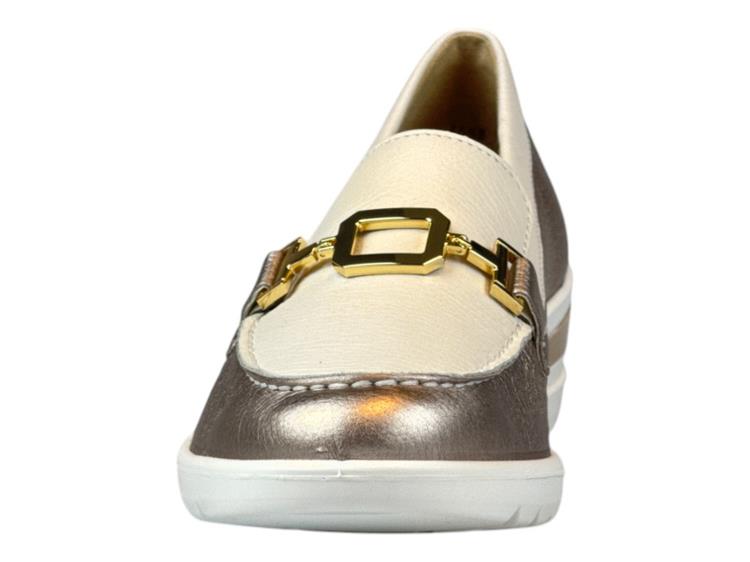 Ara 12-50638 Zürich sand,cream