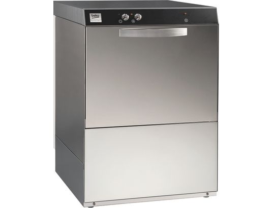 BEKO PROFESSIONAL - Lave vaisselle pro EDM5DUBP