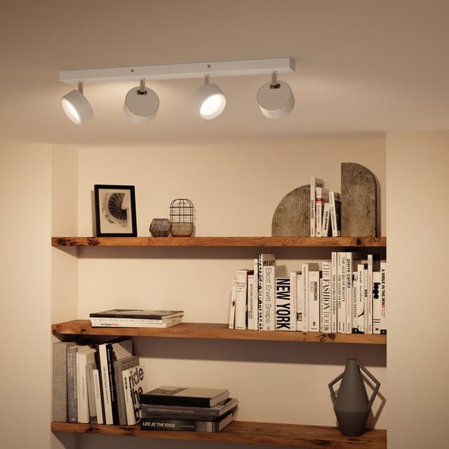 Philips Bracia spotlys 22 W