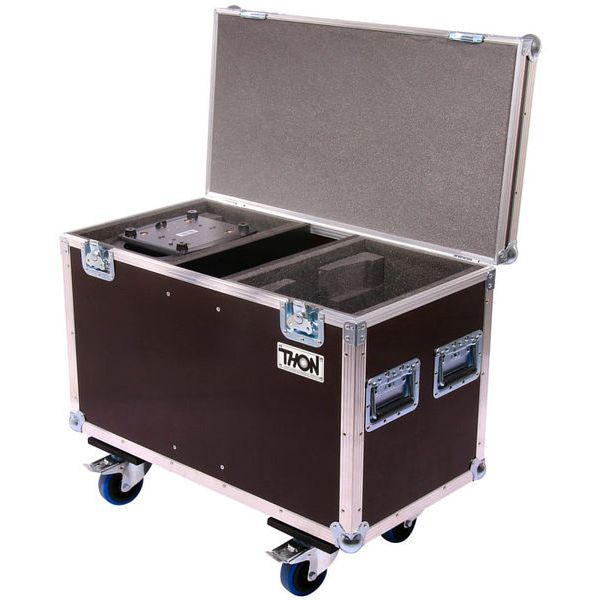 Thon Case 2x Stairville B2R Beam