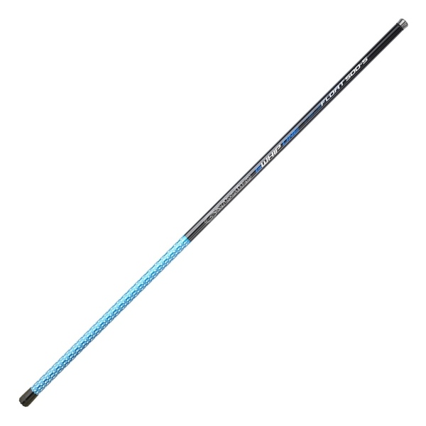 Canne au Coup Télescopique Garbolino G-Whip One Telefloat